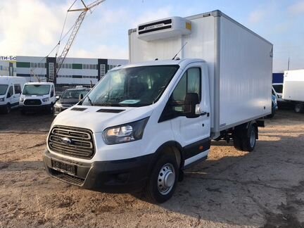 Ford Transit 2.2 МТ, 2020