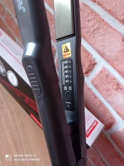 Новый профессиональный выпрямитель