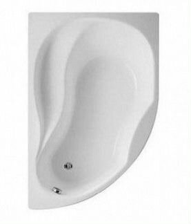 Ванна акриловая Villeroy & Boch угловая DX dodona