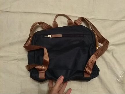 Рюкзак Calvin Klein H5DKE4AP