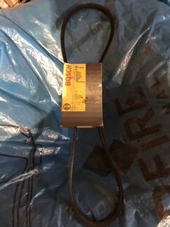 Клиновой ремень Bosch AVX10x1075