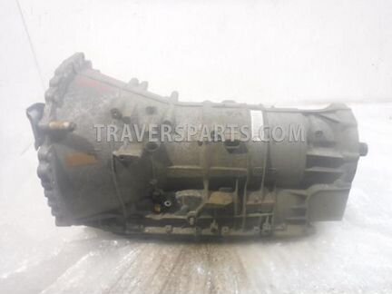 АКПП Ленд Ровер Discovery 4