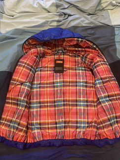 Жилетка Твоё