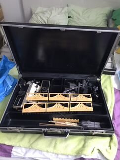 Вязальная машина Украинка-2 двухфонтурная