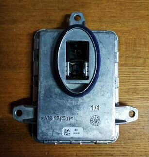 Блок управления розжига ксенона Mercedes Benz/BMW