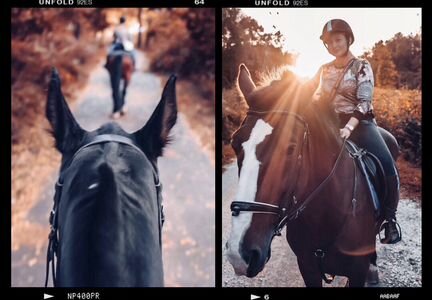 Фотограф. Прогулочные фотосессии