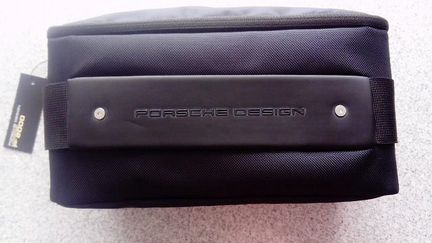 Косметичка Porsche Design (Несессер)