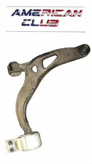 Рычаг передний нижний Ford Explorer