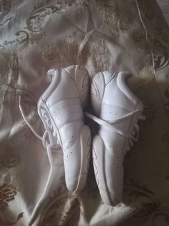 Кроссовки для спортивной аэробики