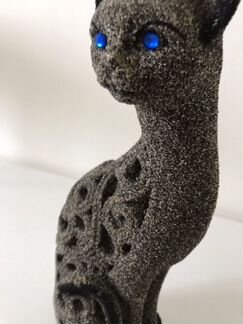 Статуэтка кошка Сфинкс