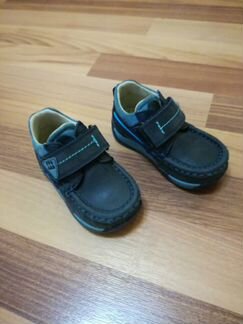 Ботинки ортопедические Minimen, размер 20