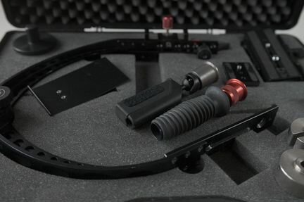 Стедикам Sachtler artemis