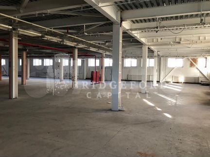 Сдам Помещение свободного назначения, 1000 м²