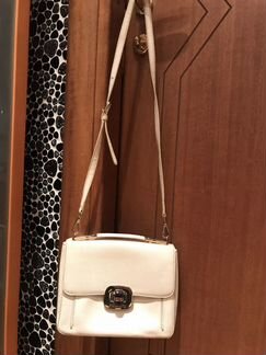 Сумка love moschino