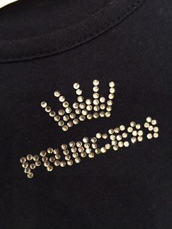 Платье Италия