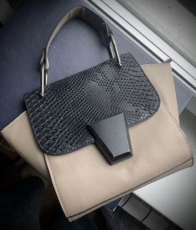 Маленькая сумка из Дании