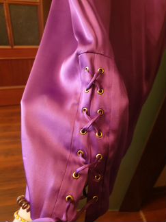 Шёлковое платье Elena Miro (оригинал)