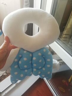 Защита для головы малыша