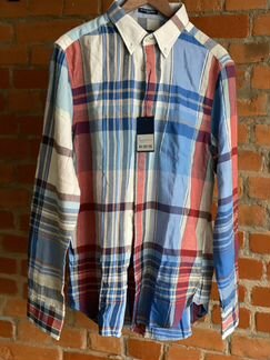 Рубашка мужская Gant