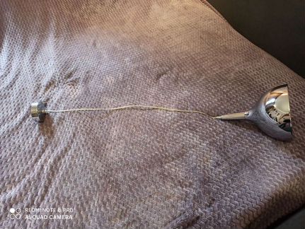 Светильник(люстра) подвесной