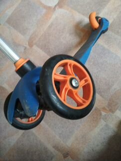 Самокат детский