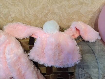 Костюм зайчика