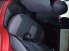 Daewoo Matiz 0.8 МТ, 2012, 117 000 км объявление продам