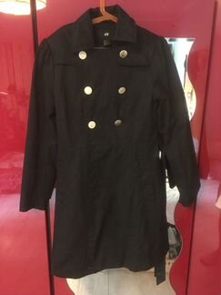 Пальто H&M