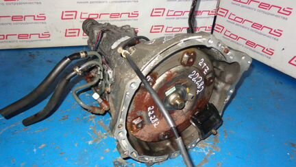 АКПП toyota 2TZ-FZE estima