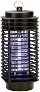 Лампа антимоскитная 