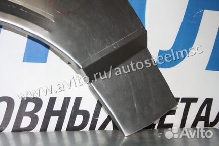 Ремонтные арки / Кузовные арки Honda Civic 6