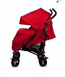 Коляска трость hoco birdie