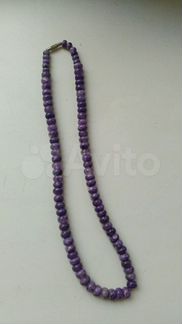 Камень чароит