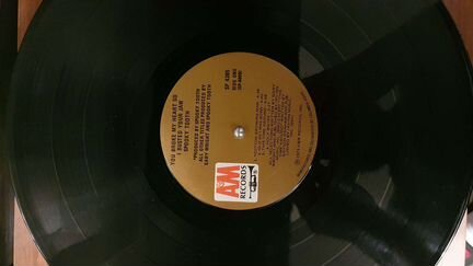 Spooky Tooth - You Broke My Heart So I Busted Your