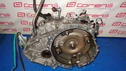 АКПП mazda L3-VDT MPV