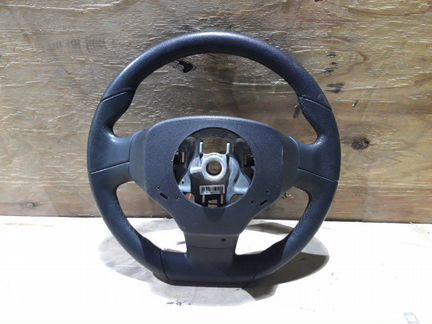 Руль Citroen C3 A51 1.6 2013