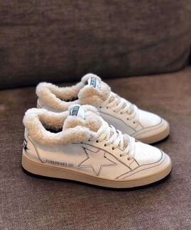 Golden goose