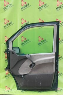 Дверь передняя правая Mercedes V-Class W638