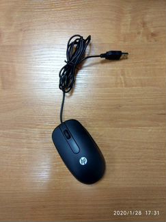 Мышь HP QY777AA