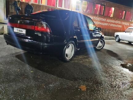 Saab 9000 2.3 МТ, 1997, 310 000 км