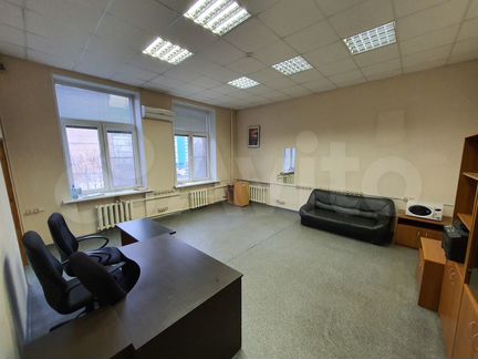 Сдается офис с ремонтом 49 м² у ТТК 2-я Ямская