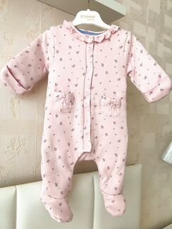 Комбинезон Mothercare 1-3 мес