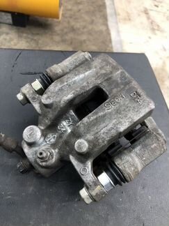 Суппорт Задний Kia Sportage