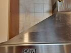 Кухонная вытяжка Сата Испания объявление продам