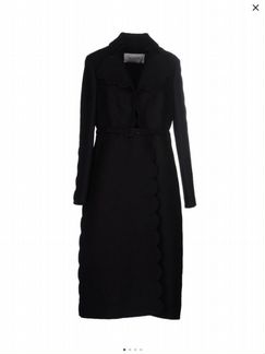 Шикарное пальто Valentino. Оригинал. Новое