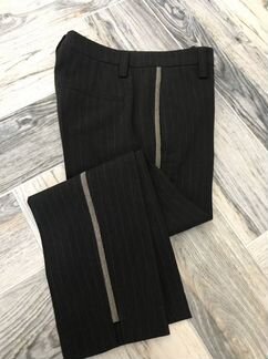 Brunello cucinelli брюки
