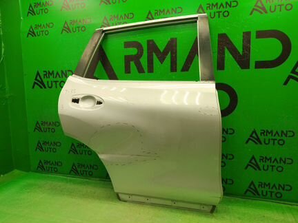Дверь задняя правая Nissan X-Trail T32 2015