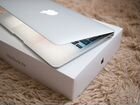 Apple MacBook Air mgna3RU/A объявление продам