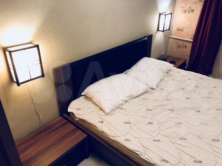 Комната 12 м² в 2-к, 4/5 эт.