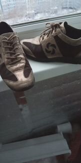 Кроссовки детские 36 разм